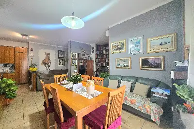 Casa in vendita, Via Massimo d'Azeglio, Lumezzane