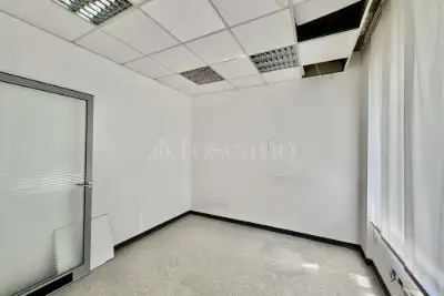 Ufficio in vendita, Via Malta, Brescia