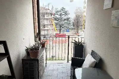 Loft in vendita, Via della Ziziola, Brescia