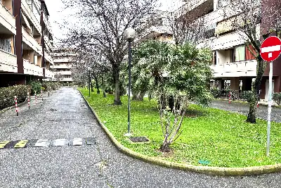 Casa in vendita, Via Nino Taranto, Roma