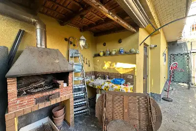 Villa Bifamiliare in vendita, Via Marettimo, Mascalucia