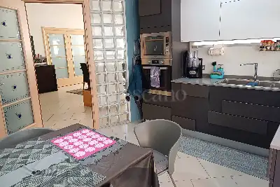 Casa in vendita, Via Calvi dell'Umbria, Roma