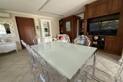 Villa in vendita, Via M. Erasi, Fiumicino