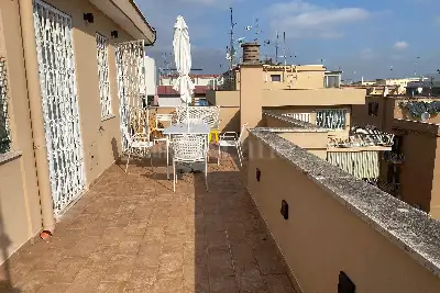 Casa in affitto, Via Simone Mosca 7, Roma