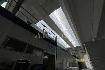 Capannone in vendita, Via Selvagreca , Lodi