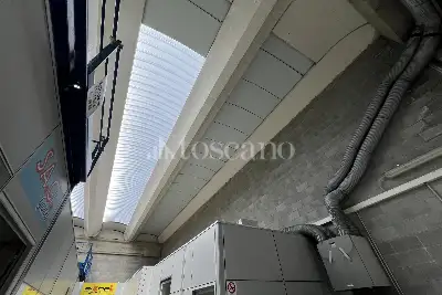 Capannone in vendita, Via Selvagreca , Lodi