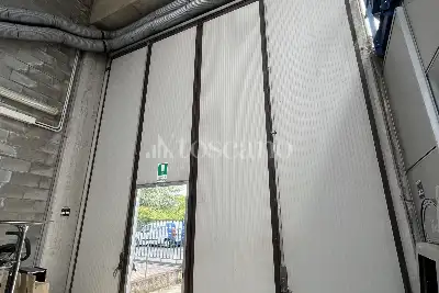 Capannone in vendita, Via Selvagreca , Lodi