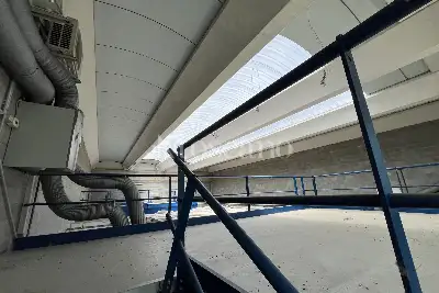 Capannone in vendita, Via Selvagreca , Lodi