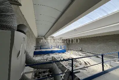 Capannone in vendita, Via Selvagreca , Lodi