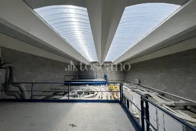 Capannone in vendita, Via Selvagreca , Lodi