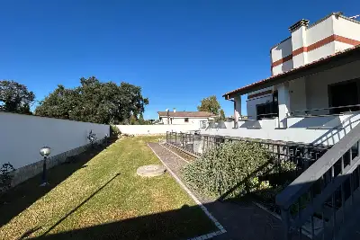 Villa in vendita, Via Giorgio Bassani, Roma