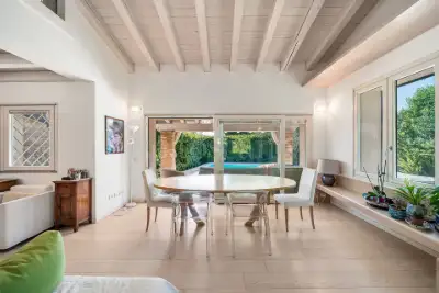 Villa in vendita, Via San Zeno, Lonato del Garda