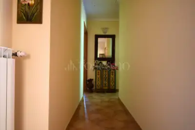 Villa in vendita, Loc. La Casa, Vernio