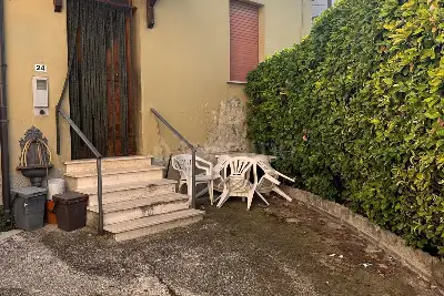 Casa Indipendente in vendita, Via Capo Croce, San Benedetto dei Marsi