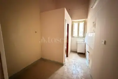 Casa in vendita, Via Genova, Catania