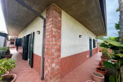 Casa Indipendente in vendita, Via Giovanni Gentile, Tremestieri Etneo