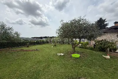 Villa in vendita, Borgo Carso, Latina