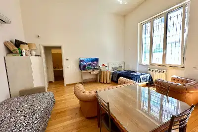 Loft in vendita, Via Pietro Blaserna, Roma