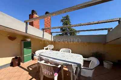 Mansarda in vendita, Nicolosi, Nicolosi