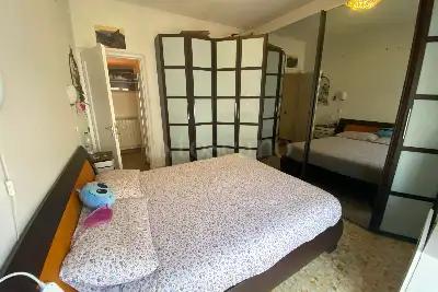 Casa in vendita, Via della Corazzata, Roma