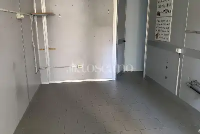 Negozio in vendita, via defendente, Lodi