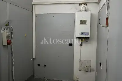 Negozio in vendita, via defendente, Lodi