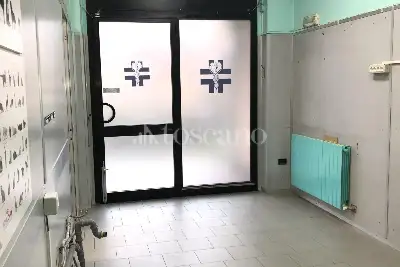 Negozio in vendita, via defendente, Lodi