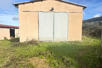 Agricolo in vendita, SANT'ANTONIO DI GALLURA , Sant'Antonio di Gallura