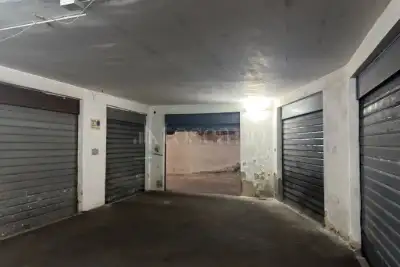 Garage in vendita, Via della Sibilla, Catania