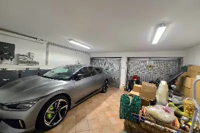 Villino a Schiera in vendita, Via Angelo Canossi, Villa Carcina