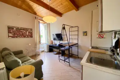 Casa in vendita, Via dei Mille, Brescia