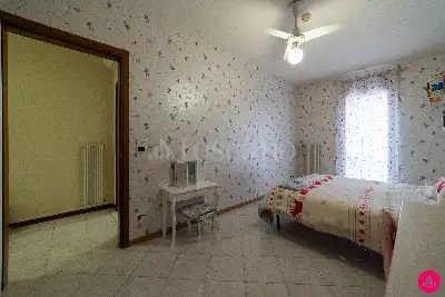 Villino a Schiera in vendita, Via Vallenoncello, Pordenone