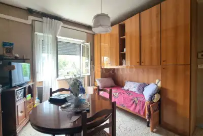 Casa in vendita, Via Angiolo Cassioli, Roma