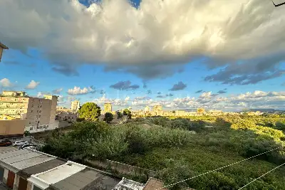 Casa in vendita, Via Ippolito Nievo, Palermo