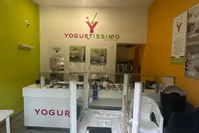 Negozio in affitto, Via T. Cannizzaro, Messina