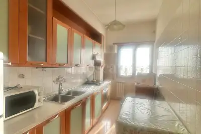 Casa in vendita, Via Sestio Calvino, Roma