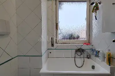 Casa in vendita, Via Quirino Majorana, Roma