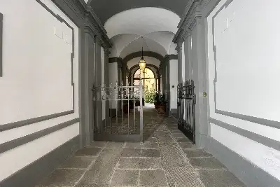 Casa in vendita, Corso dei Tintori, Firenze