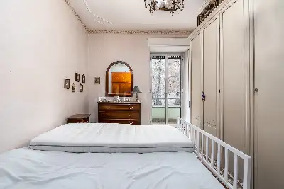 Casa in vendita, Viale delle Provincie, Roma