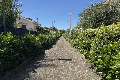 Villa in vendita, via colle cancellata grande , Zagarolo