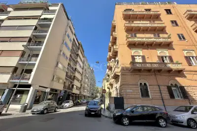 Casa in vendita, Via Vincenzo di Marco, Palermo