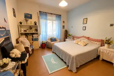 Casa in vendita, Via Ancona, Ladispoli