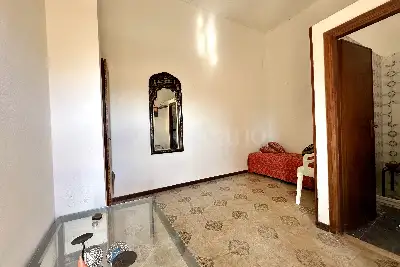 Villa in vendita, Via Saffo, Palermo