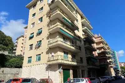 Casa in vendita, Via Antica Romana di Pegli, Genova