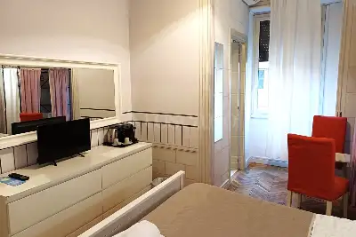 Casa in vendita, Via Flaminia, Roma