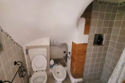 Casa in vendita, Via Galileo Galilei, Capena