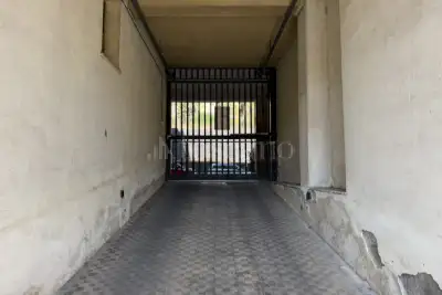 Box in vendita, Via Giovanni Verga, Acireale