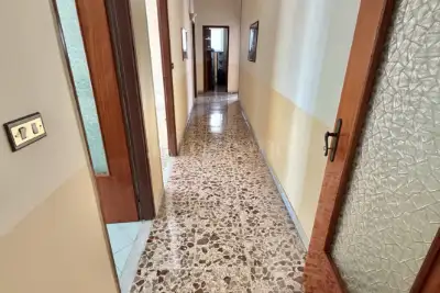 Casa in vendita, Via Virgilio, Poggiomarino