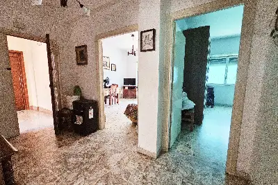 Casa in vendita, Via Ardeatina, Anzio