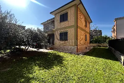 Villa in vendita, Via Roberto Paribeni, Roma